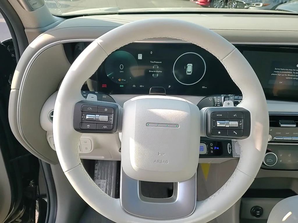 New 2026 Hyundai Palisade Limited image 15