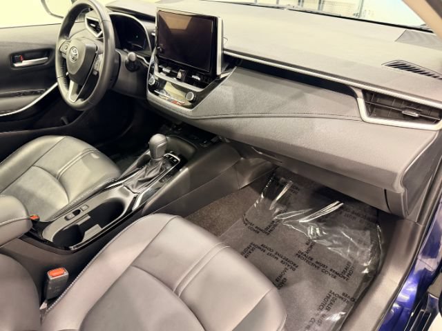 Used 2024 Toyota Corolla XLE FWD image 32