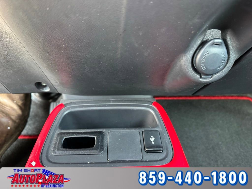 Used 2024 Mitsubishi Mirage FWD image 27