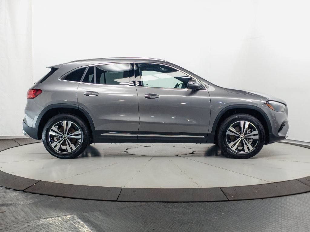 Certified 2026 Mercedes-Benz GLA 250 4MATIC image 29