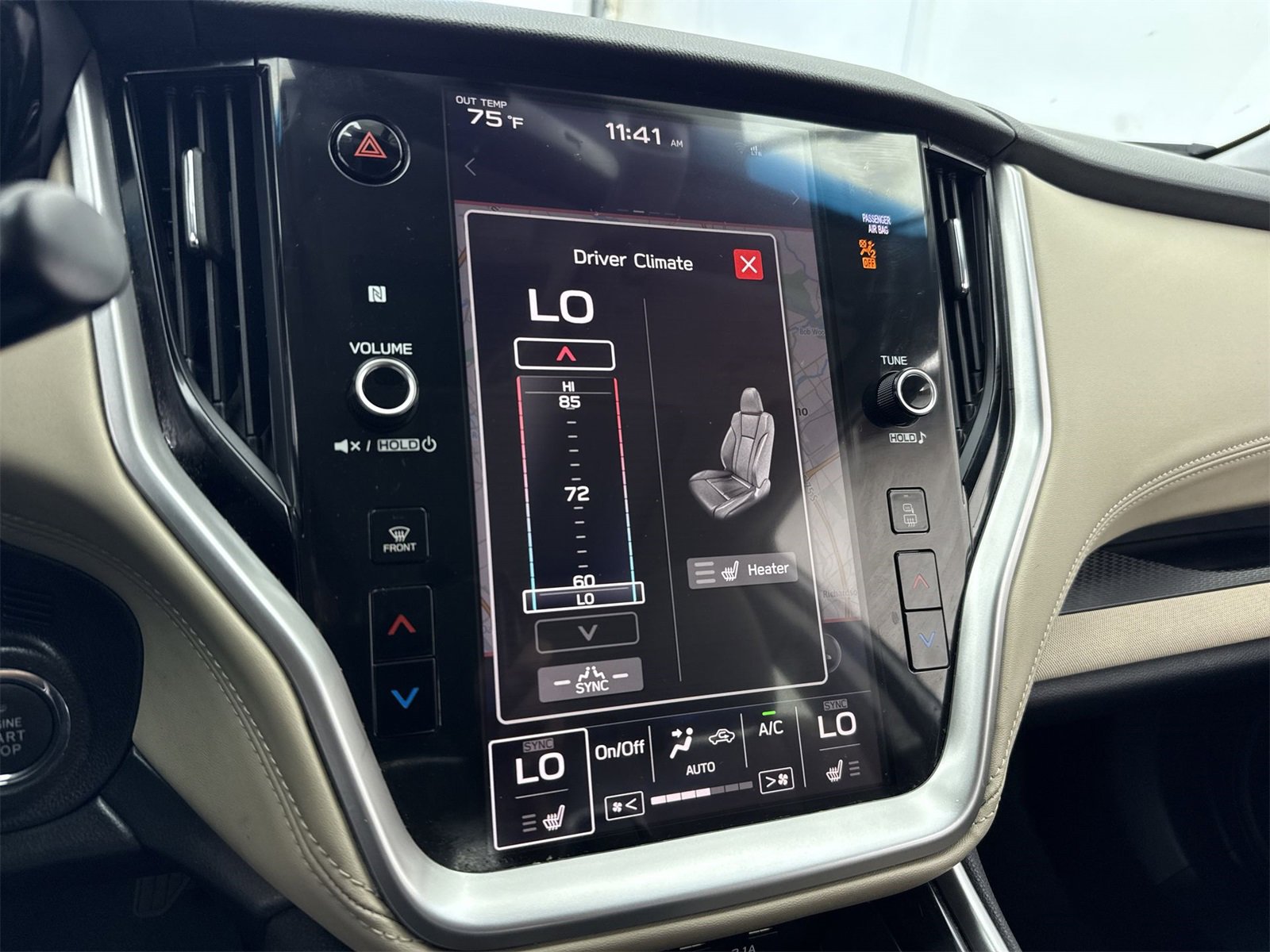 Used 2021 Subaru Legacy Premium image 31