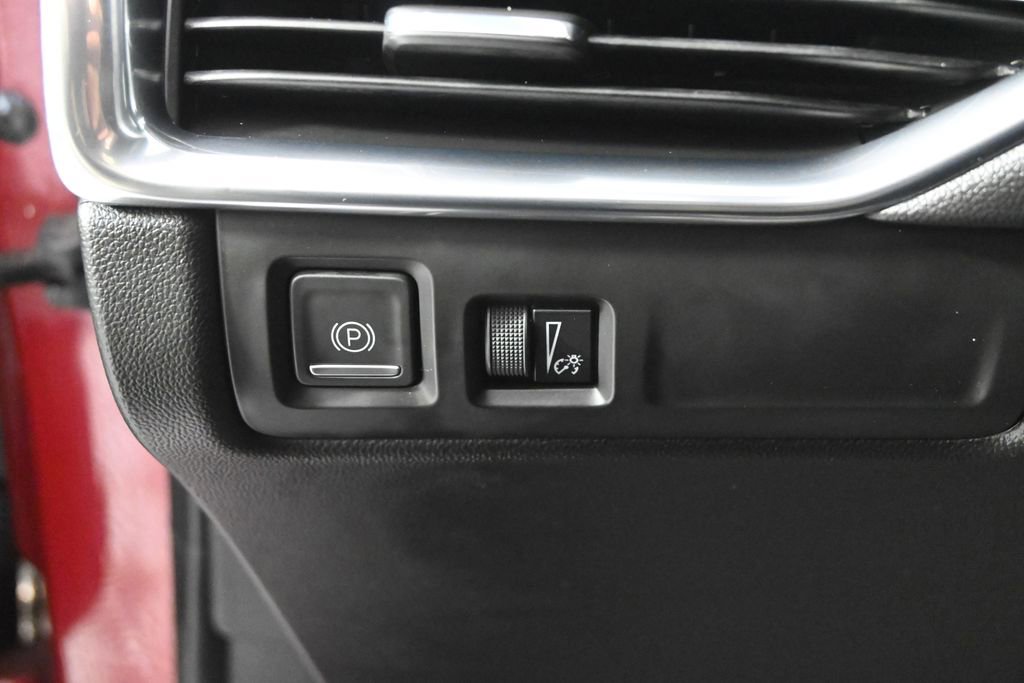 Used 2019 Cadillac XT4 Sport w/ Driver Awareness Package AWD/4WD image 24