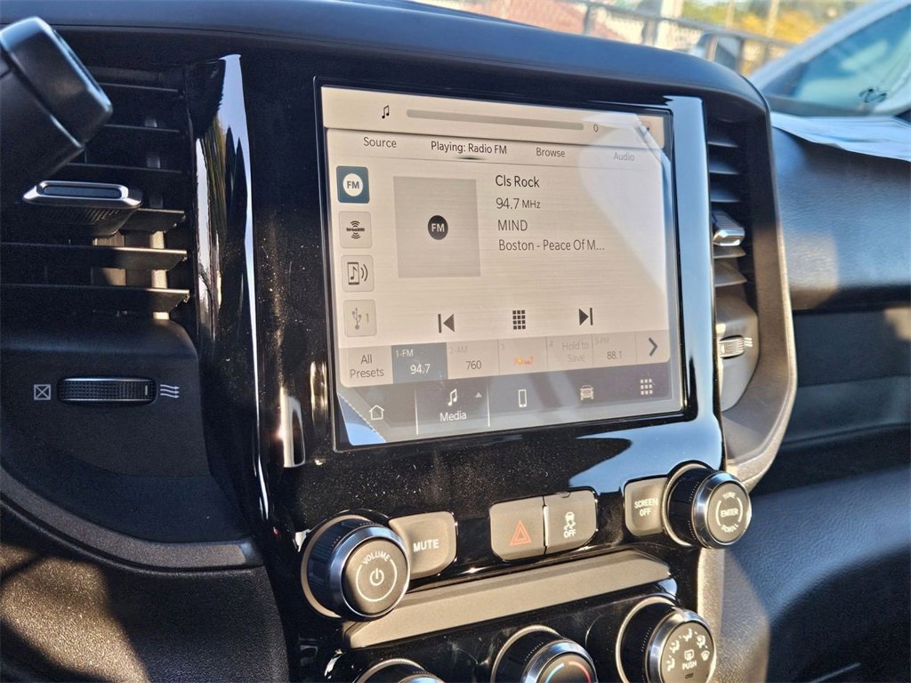 New 2026 RAM 5500 Tradesman image 16
