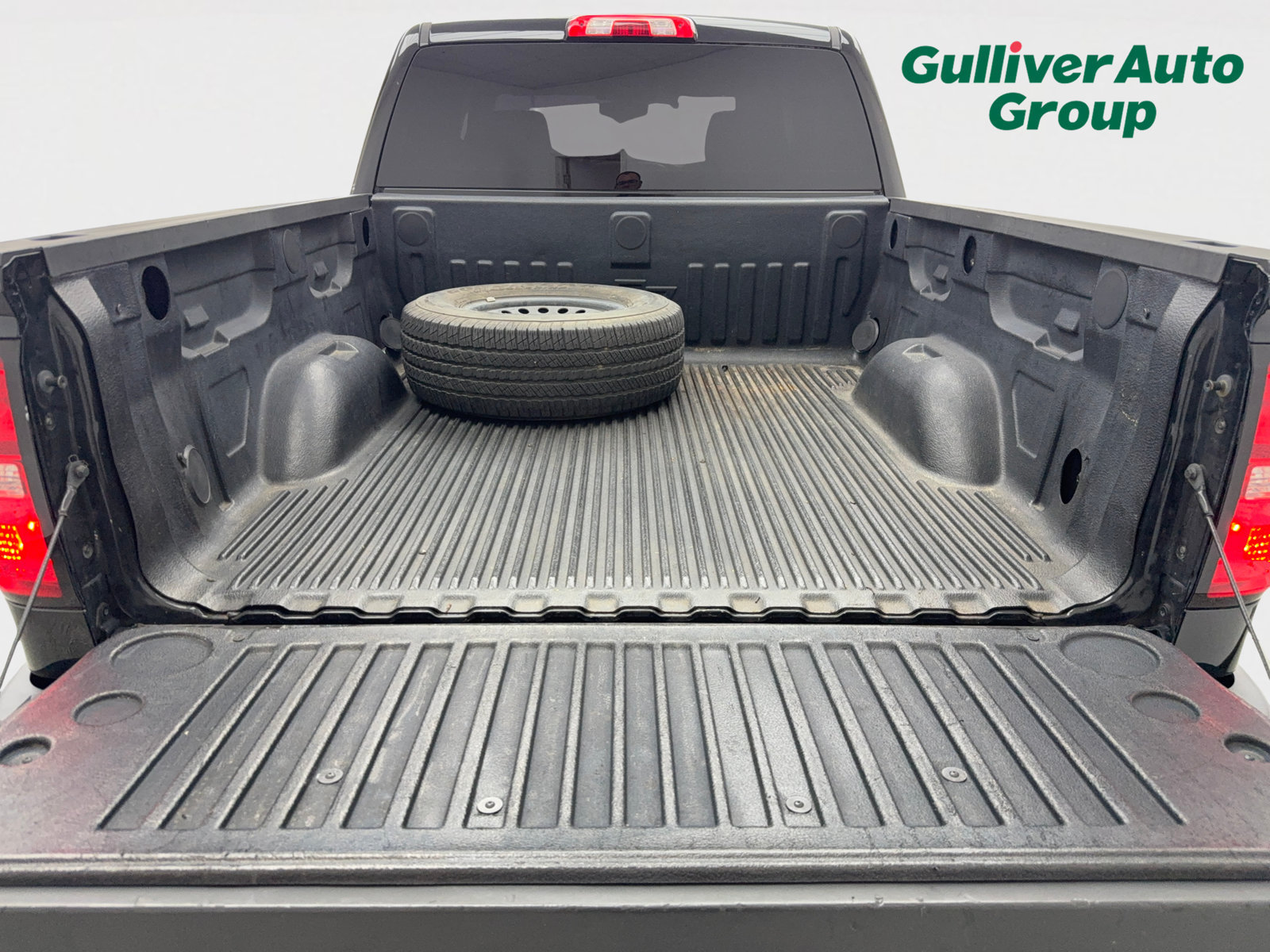 Used 2017 Chevrolet Silverado 1500 LT w/ Max Trailering Package RWD image 43