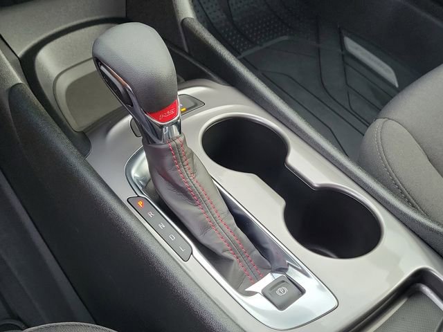 Certified 2025 Chevrolet Malibu RS image 31