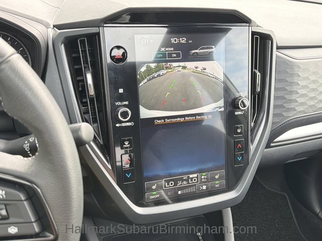 Certified 2025 Subaru Forester Premium AWD/4WD image 33