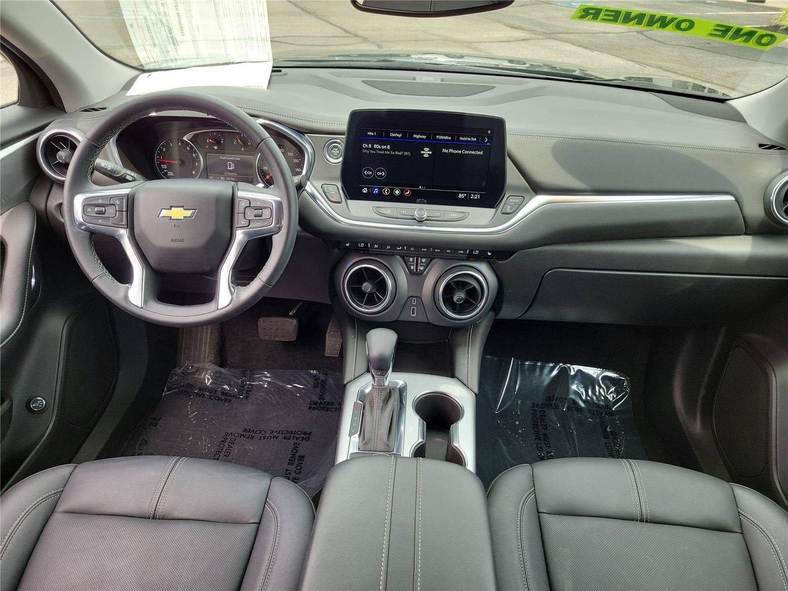 Used 2024 Chevrolet Blazer LT FWD image 10