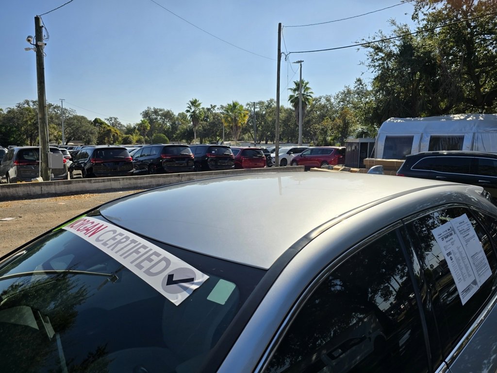 Used 2024 Lexus RX 350 FWD image 11