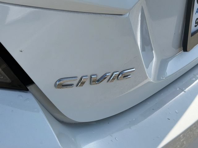 Used 2018 Honda Civic Si image 13