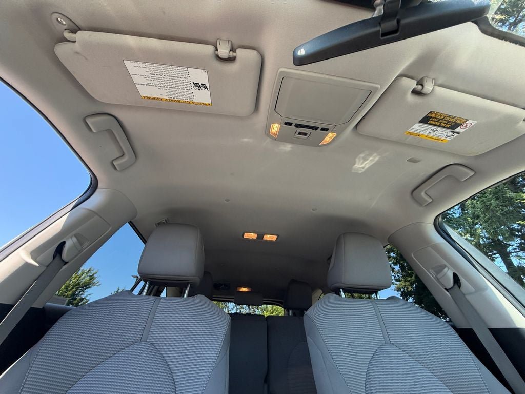Used 2021 Toyota Highlander L AWD/4WD image 27