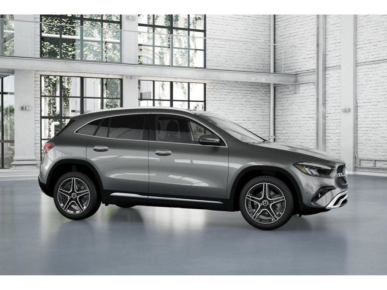 New 2026 Mercedes-Benz GLA 250 image 14