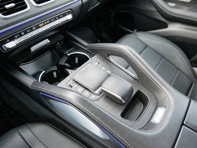 Used 2022 Mercedes-Benz GLE 350 4MATIC image 23
