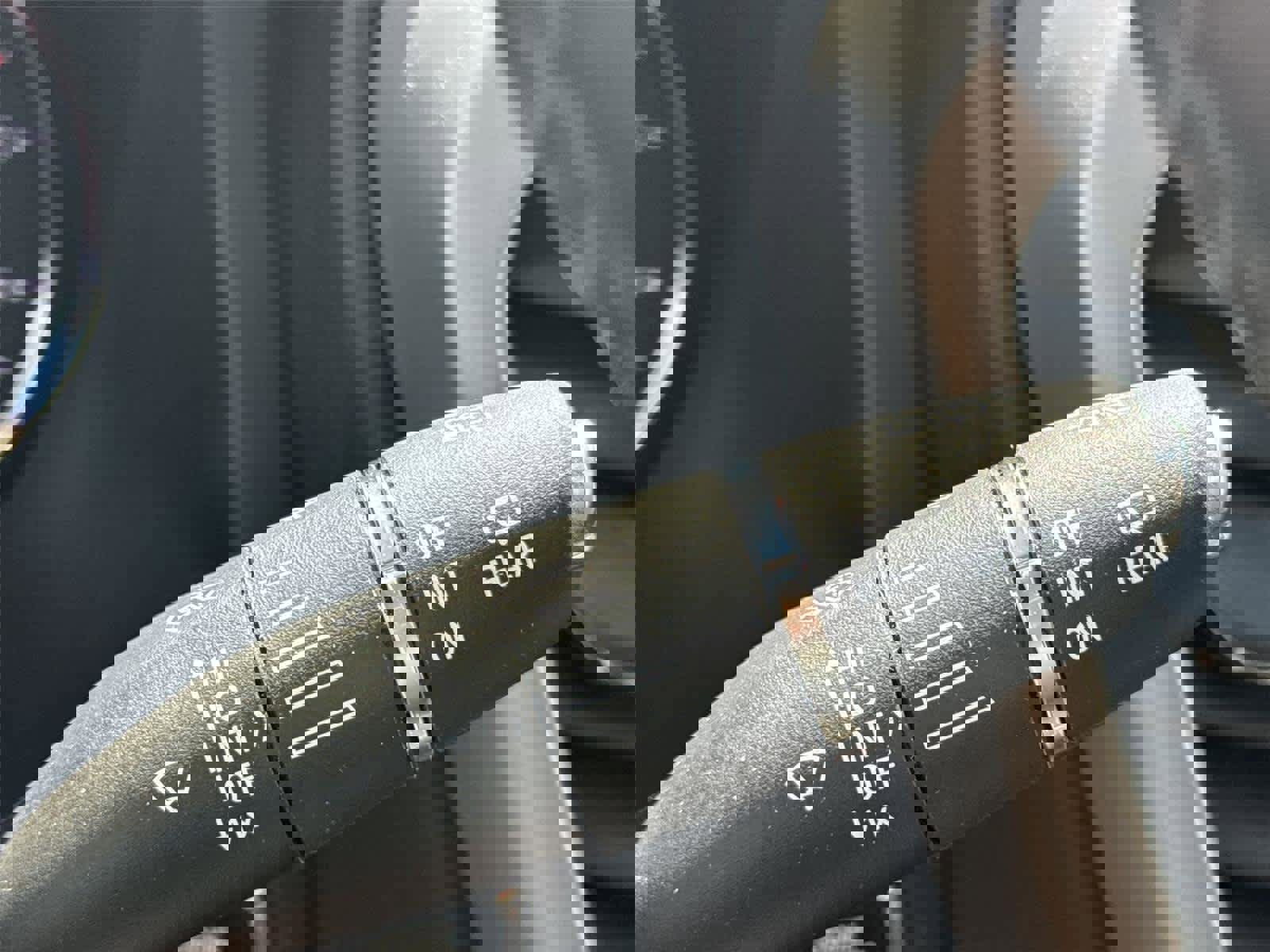 Used 2023 GMC Acadia Denali w/ Black Diamond Edition image 19