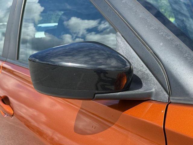 Used 2021 Nissan Kicks SV FWD image 9