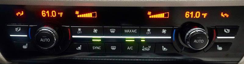 Used 2016 BMW 550i xDrive Sedan AWD/4WD image 21