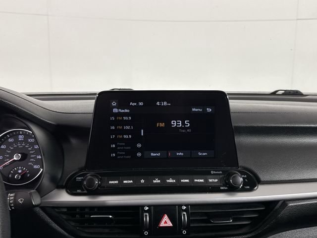 Used 2021 Kia Forte LXS FWD image 6