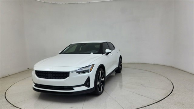 Used 2022 Polestar Polestar 2 Long Range Dual Motor w/ Pilot Package image 61