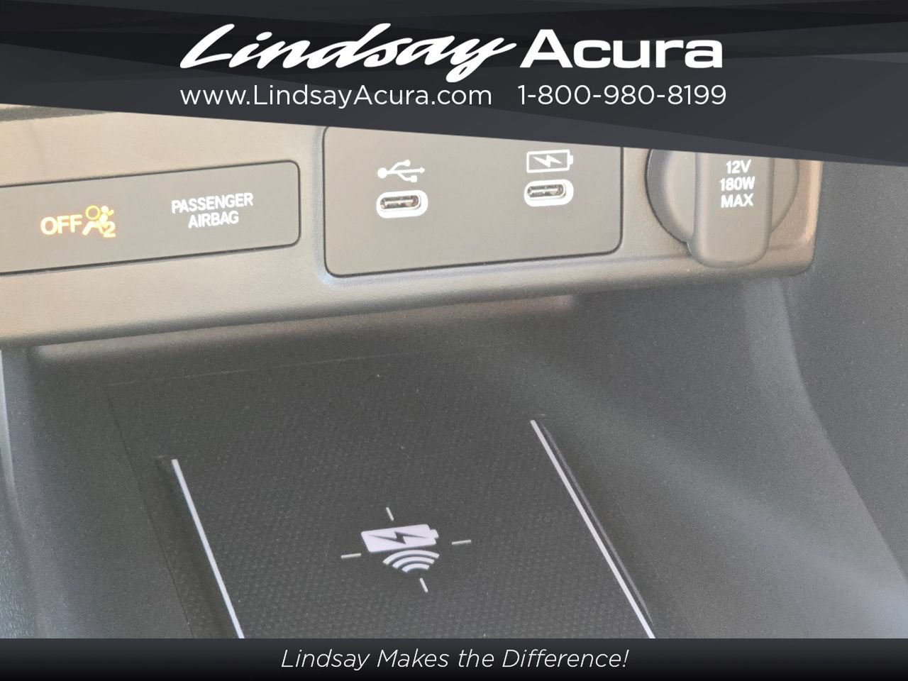 New 2026 Acura Integra A-Spec FWD image 20