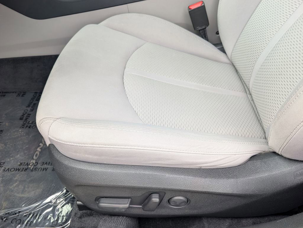 Used 2018 Hyundai Sonata SEL image 15