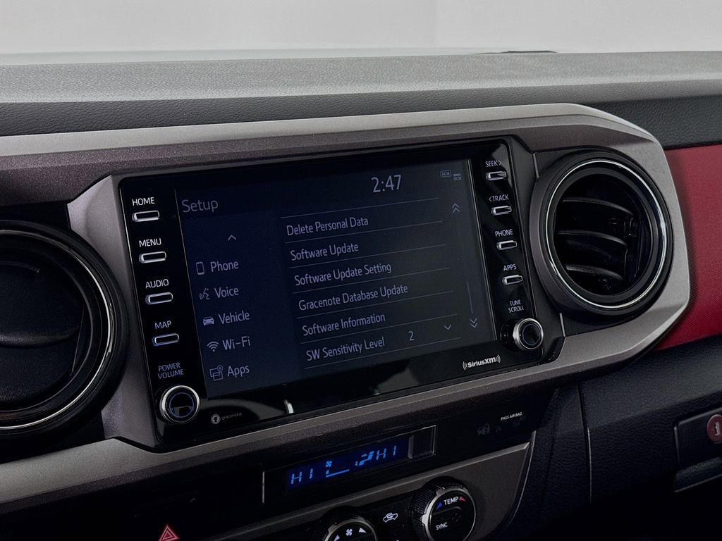 Certified 2023 Toyota Tacoma SR5 image 14