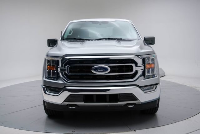 Used 2021 Ford F150 XLT w/ Equipment Group 302A High AWD/4WD image 14