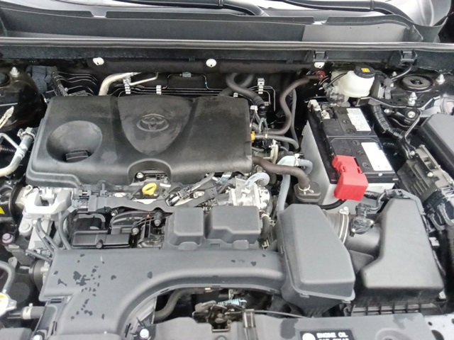 Used 2024 Toyota RAV4 XLE image 33