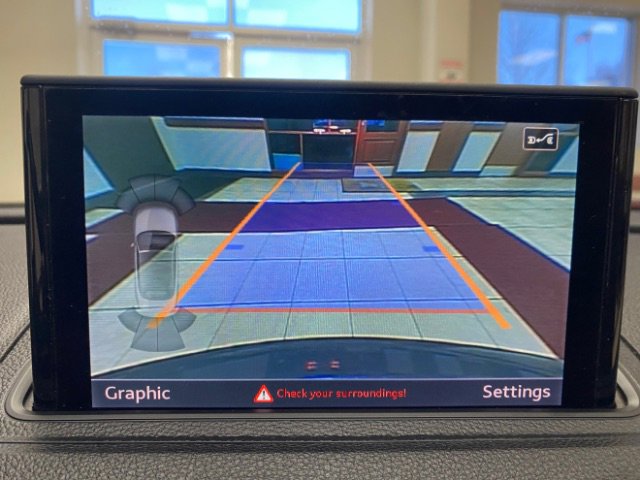 Used 2016 Audi A3 2.0T Premium w/ Audi MMI Navigation Plus image 27