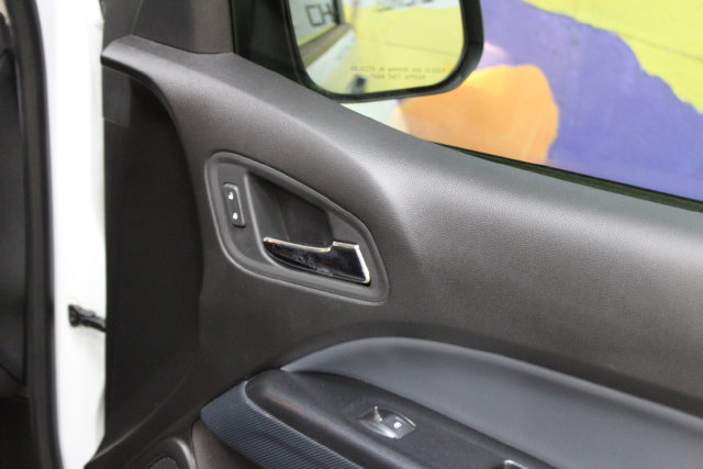 Used 2021 Chevrolet Colorado Z71 AWD/4WD image 11