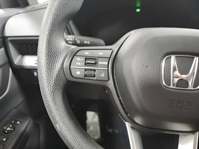Certified 2025 Honda CR-V LX image 25