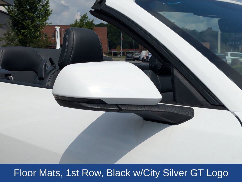 New 2025 Ford Mustang GT Premium image 18