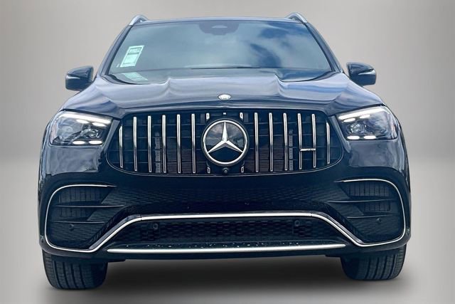 New 2025 Mercedes-Benz GLE 63 AMG S image 12