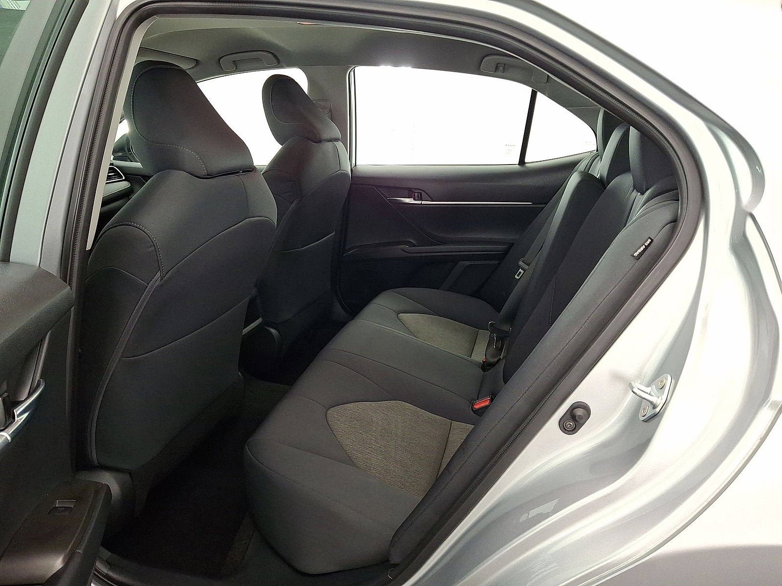 Certified 2023 Toyota Camry LE FWD image 19