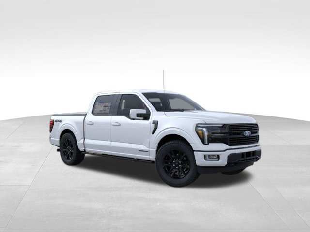 New 2026 Ford F150 Platinum w/ Equipment Group 702A High AWD/4WD image 8