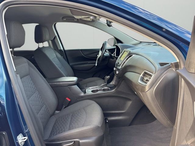 Used 2020 Chevrolet Equinox LT FWD image 13