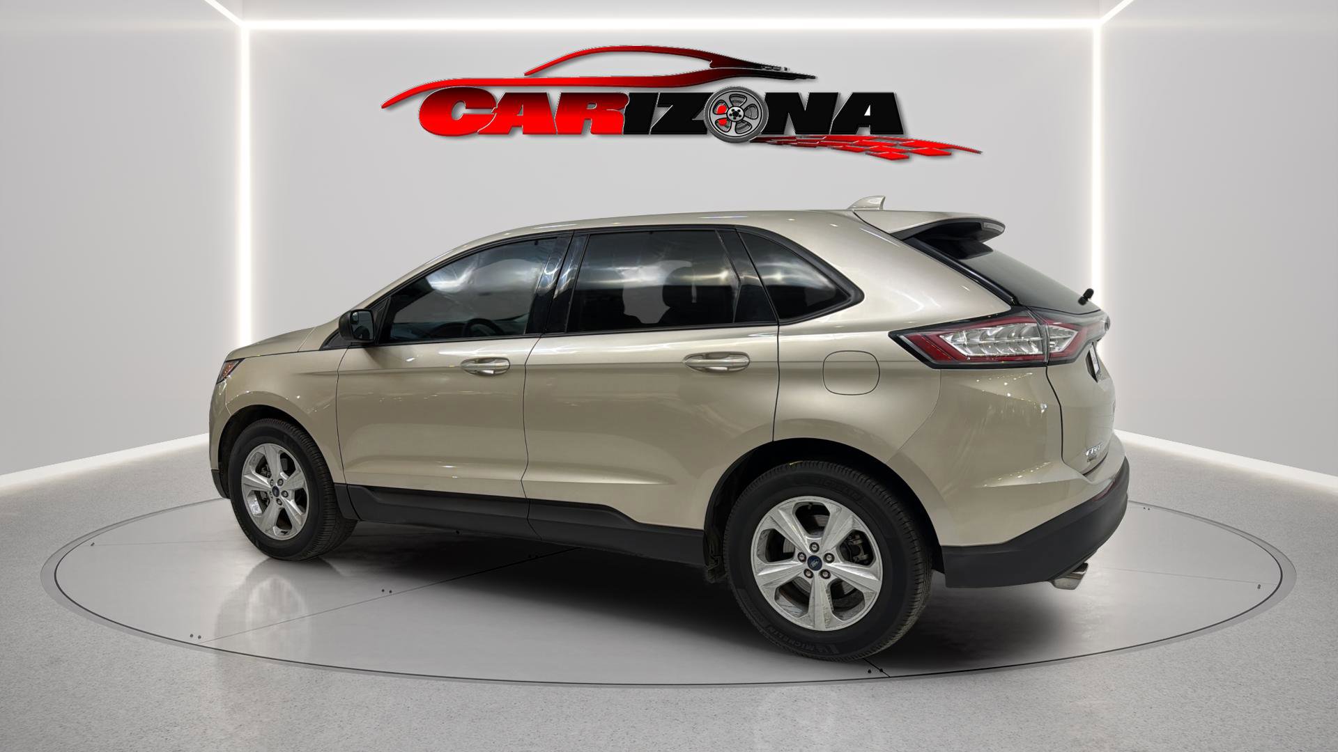 Used 2018 Ford Edge SE image 7