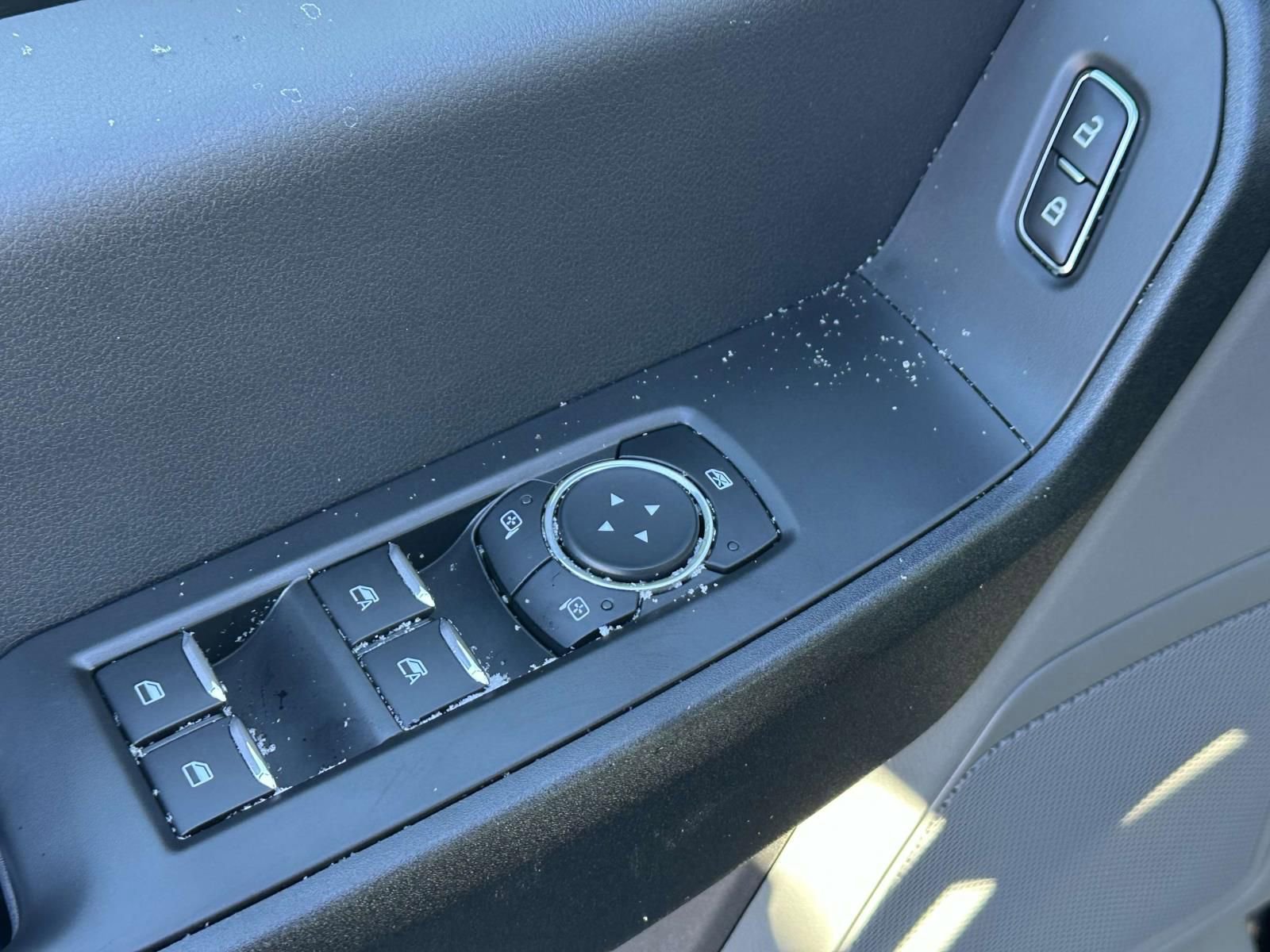 New 2025 Ford F550 4x4 Crew Cab Super Duty image 18