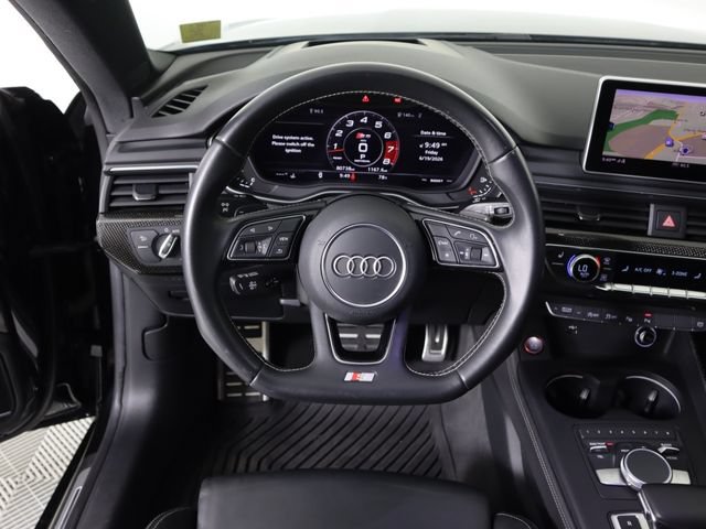 Used 2019 Audi S5 Prestige w/ S Sport Package AWD/4WD image 22