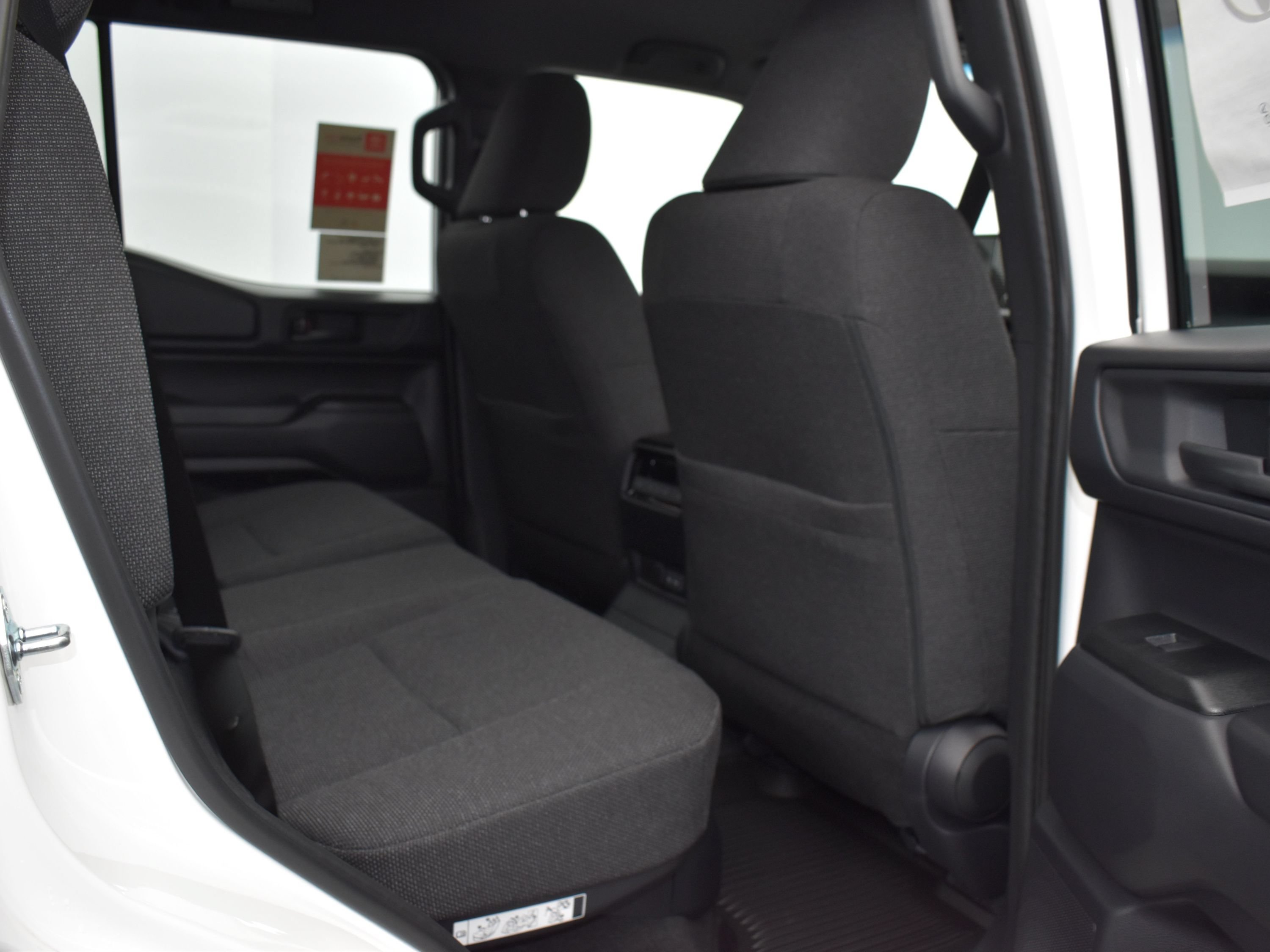 Used 2026 Toyota Land Cruiser 1958 AWD/4WD image 11