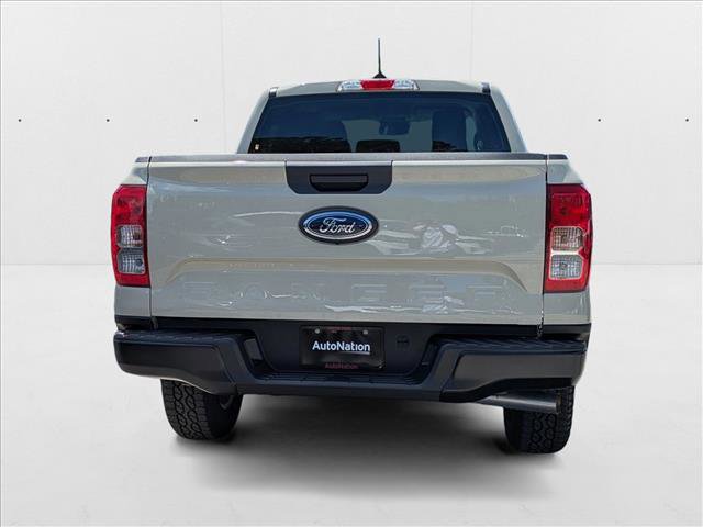 New 2025 Ford Ranger XL RWD image 9