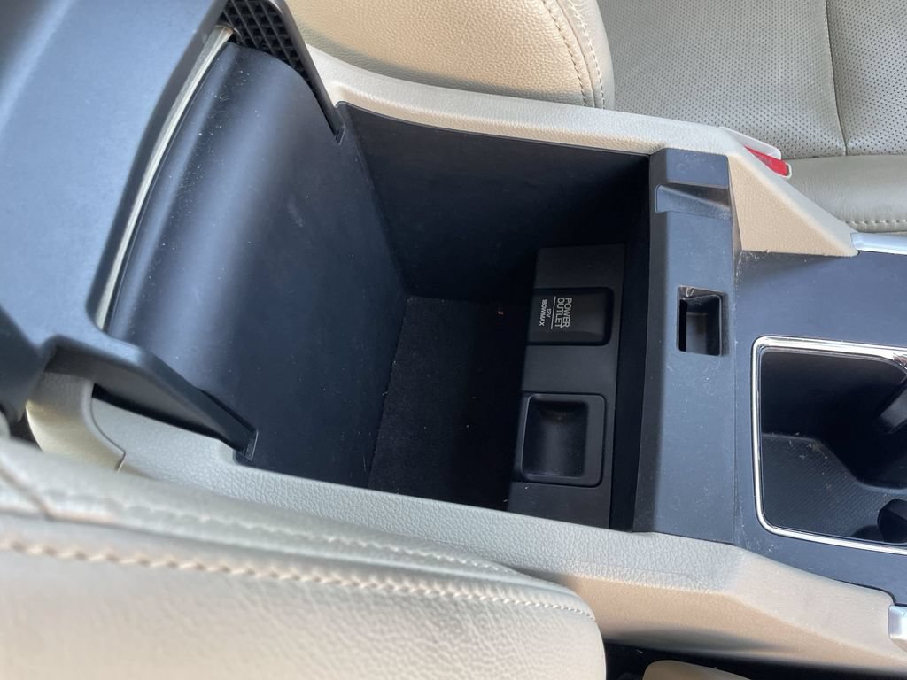 Used 2014 Honda Accord LX image 28
