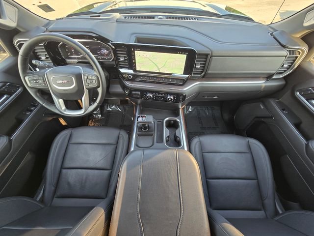 Used 2024 GMC Sierra 1500 SLT w/ SLT Premium Plus Package image 37