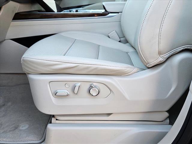 New 2026 Cadillac Escalade Platinum Sport image 4
