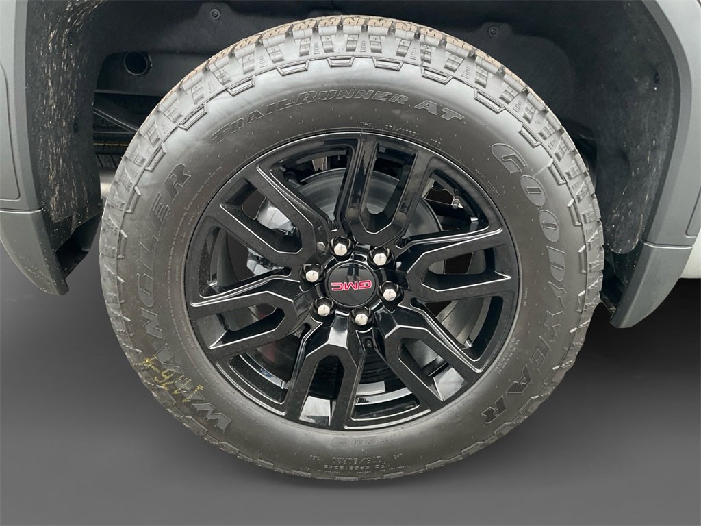 New 2026 GMC Sierra 1500 Elevation w/ Elevation Premium Package image 10