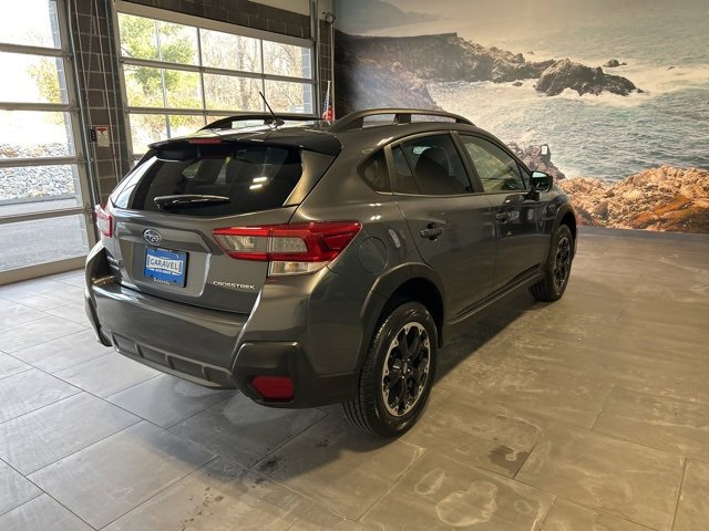 Used 2022 Subaru Crosstrek 2.0i image 44