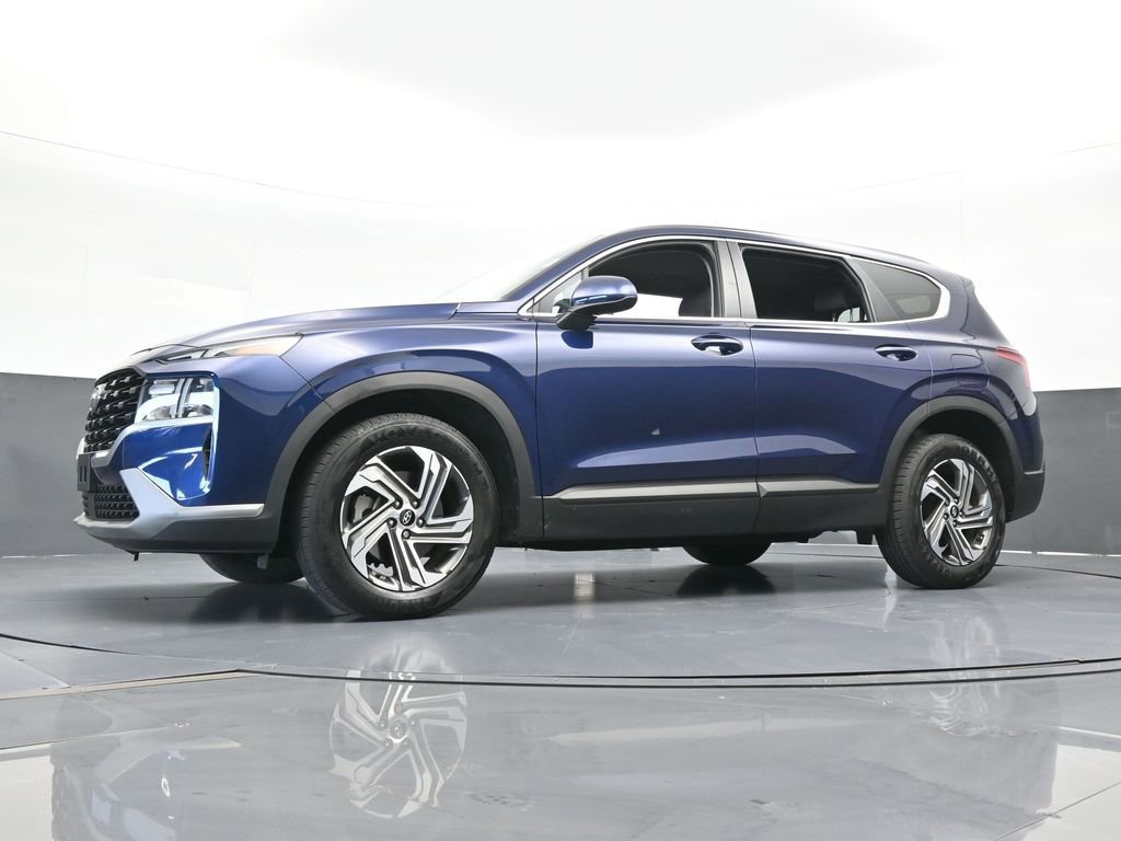 Used 2023 Hyundai Santa Fe SE image 50