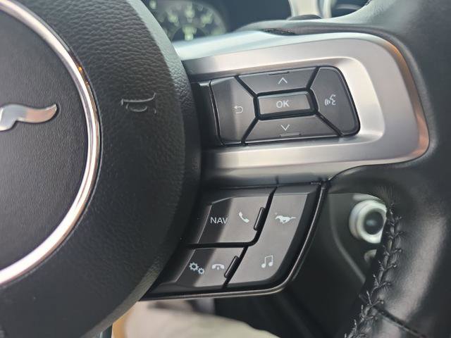 Certified 2023 Ford Mustang GT Premium w/ Equipment Group 401A image 23