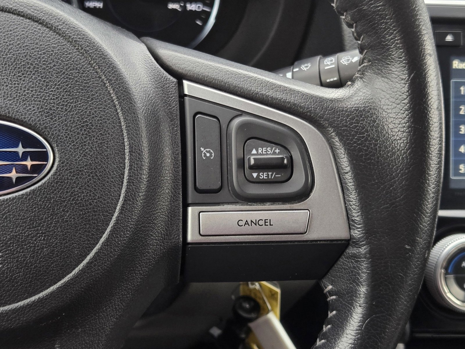 Used 2017 Subaru Forester 2.5i Limited image 21