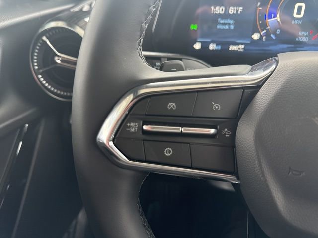 New 2026 Chevrolet Equinox LT w/ Convenience Package II image 18