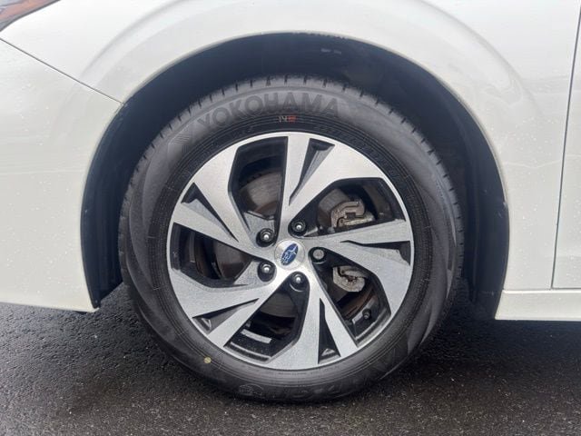 Certified 2025 Subaru Legacy Premium AWD/4WD image 26