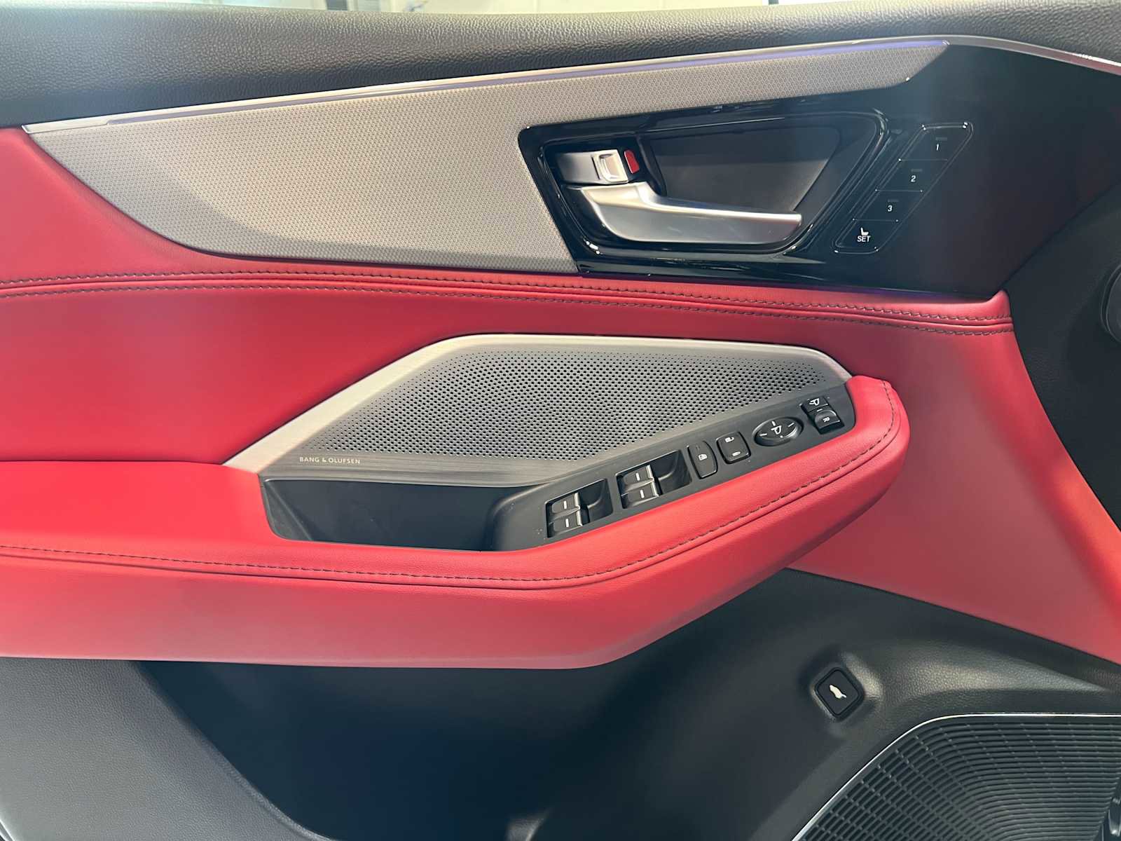 New 2026 Acura MDX A-Spec image 16